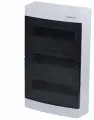 Навесной распределительный щит TEHNOPLAST 36 автоматов IP40 - N36C 30539
