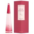 Issey Miyake woman L' Eau D'issey Rose & Rose Туалетные духи 50 мл. intense