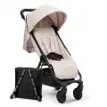 Коляска прогулочная Elodie MONDO - Moonshell, с сумкой-рюкзаком