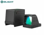 Коллиматорный прицел Olight Osight GN (Green 3 MOA)