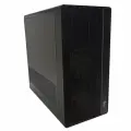 Компьютер iRU Game 510H6SEA, Intel Core i5 12400F, DDR4 16ГБ, 512ГБ(SSD), NVIDIA GeForce RTX 3050 - 8 ГБ, Free DOS, черный [2023156]