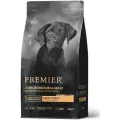Корм сухой Premier Pet Premier Индейка для юниоров средних и крупных пород, 1 кг