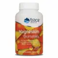 Витаминно-минеральные комплексы для детей Trace Minerals Magnesium Gummies (120 мармеладок)