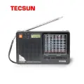 Портативное радио Tecsun R-2010D, Черный