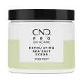 CND Скраб с морской солью, Pro Skincare exfoliating SEA , 512 ml