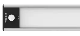 Панель светодиодная Yeelight Motion Sensor Closet Light A60 2700K/135lm (YLCG006) Silver