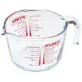 Мерный кувшин 264B000/7046 Pyrex 1000мл, прозрачный