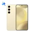 ОригинальныйСмартфон Samsung Galaxy S24 8/256 ГБ, Amber Yellow