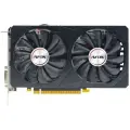 Видеокарта Afox GTX1650 GAMING 4GB (AF1650-4096D6H3-V6)