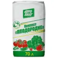 Компост Агробалт Плодородие 70л.