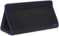 Dyson, черный/фиолетовый
