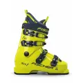 Горнолыжные ботинки Fischer RC4 65 Jr Yellow 24/25 , для детей , Желтый