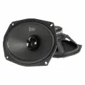 Акустика эстрадная AMP PROMO FR69 ver.3 автомобильная, 6х9, 50/100 Вт
