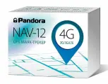 Pandora NAV-12 Трекер-маяк с модемом