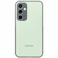Чехол Samsung Silicone Case S23FE Light Green (EF-PS711TMEGRU)