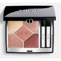 DIOR Палетка теней Diorshow 5 Couleurs Couture оттенок 743 Rose Tulle