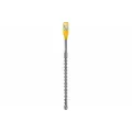 Бур по бетону SDS-max ф28х570 1/15 Энкор 24055