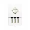 Initio Parfums Prives Набор пробников 3Х1.5 мл (Rehab, Musk Therapy, Paragon)