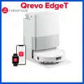Roborock Qrevo EdgeT белый робот-пылесос с Алисой Qrevo EdgeT
