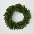 Венок рождественский хвойный Сollier 60 см