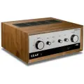 Интегральный усилитель Leak Stereo 130 WALNUT
