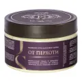 Jurassic SPA Скраб моющий для кожи головы от перхоти, 300 г, 300 мл, банка
