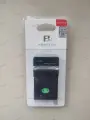 Зарядное устройство USB для Sony NP-FW50 FengBiao FB-DC-NP-FW50 (T) в блистере.