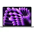15.3 Ноутбук Apple MacBook Air 15 M3 2024 16+256 ГБ, серый космос
