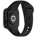 Умные часы Redmi Watch 3 Black, AMOLED-дисплей, поддержка Android/iOS