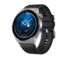 Watch GT 3 Pro 46 мм NFC (Odin-B19), черный