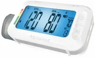 Тонометр Medisana BU 575, автоматический, плечевой, с ЖК-экраном