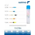 Набор полиуретановых поплавков Salmo PU плотва в тубусе 5шт.