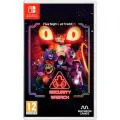 Игра Five Nights at Freddy's - Security Breach (Nintendo Switch, Русские субтитры)