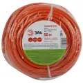 Удлинитель силовой ЭРА UPx-1-2x1.5-50m в бухте без заземления 50м 1 розетка ПВС 2x1.5мм2