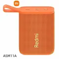 Беспроводная колонка Redmi Bluetooth Speaker (ASM11A) Orange 4 Вт