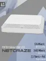 Точка доступа Netcraze Orbiter 6 NAP-630