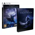 Игра Elden Ring Nightreign Seekers Edition, для Ps5, Blu-ray , Русские субтитры