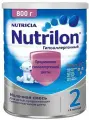 NUTRILON Гипоаллергенный 2 (800г) Смесь {с 6 мес} снижает риск развития Аллергии 800г.