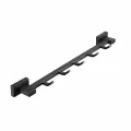 Вешалка для полотенца с 5-я крючками VIEIR V5016-C
