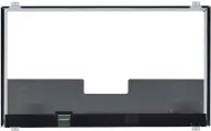 Матрица для ноутбука 17.3 1920x1080 30pin eDp Slim AH-IPS LP173WF4(SP)(D1) Matte 60Hz
