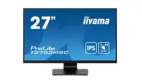 Монитор Iiyama T2752MSC-B1