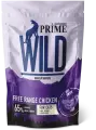PRIME WILD Корм для котят и кошек GF FREE RANGE стерилизованных с курицей