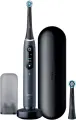Электрическая зубная щетка Oral-B iO Series 8N Black Onyx, черный (type 3768)