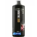Л Карнитин жидкий Жиросжигатель L-Carnitine 3000 1000 мл (Maxler) Вишня
