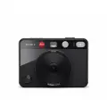 Leica Sofort 2 Instant Film Camera Black