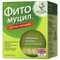 Фитомуцил холестенорм пор. саше, 5 г, 30 шт., 1 уп.