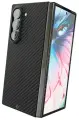 Чехол VLP Kevlar Case с MagSafe для Samsung Z Fold 6, чёрный