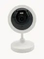 Настольная Wi-Fi 2МП камера видеонаблюдения со встроенным слотом для карт памяти microSD SECTEC IP305-2M (ICSee)