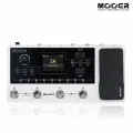 Процессор эффектов Mooer GE150PRO, для электрогитары и бас-гитары