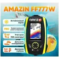 Эхолот для рыбалки беспроводной Amazin FishFinder FF777W